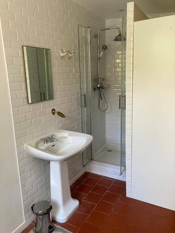 Chambre d'hôte avec cour privative in Saint-Sulpice-la-Pointe, Région de Castres