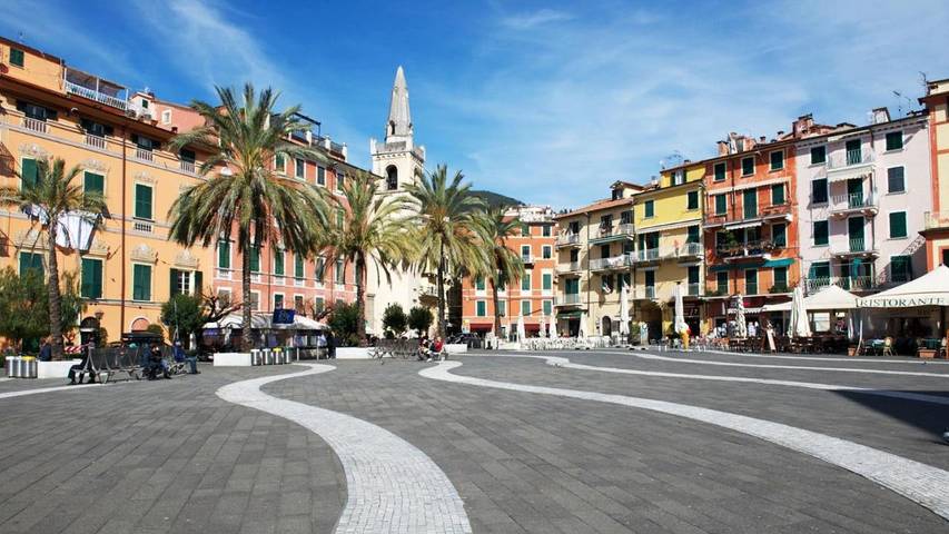 Appartamento vacanze per 4 persone, con panorama e terrazza, con animali domestici - 1