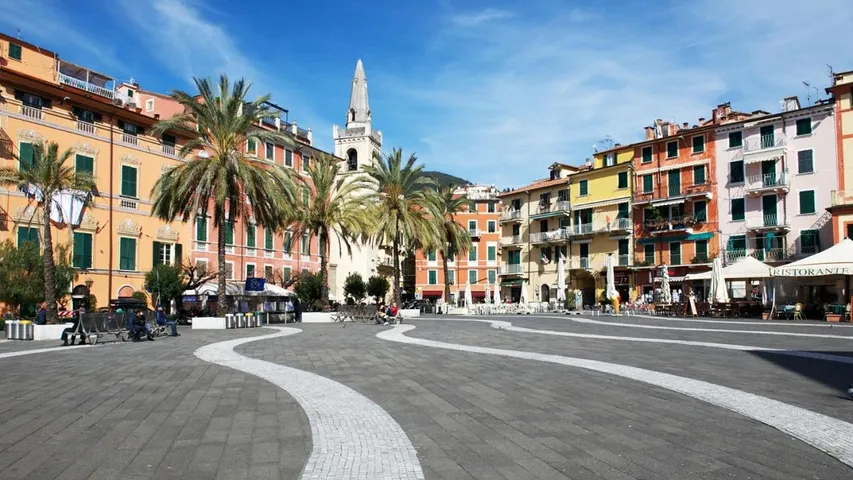 Apartamento de vacaciones para 4 personas, con terraza y vistas, Se admiten mascotas - 1