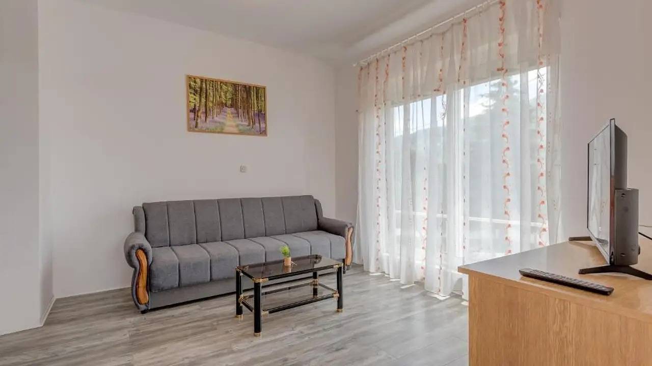 Ferienhaus für 10 Personen (126 m²) in Kotlenice in Dalmatinisches Zagora