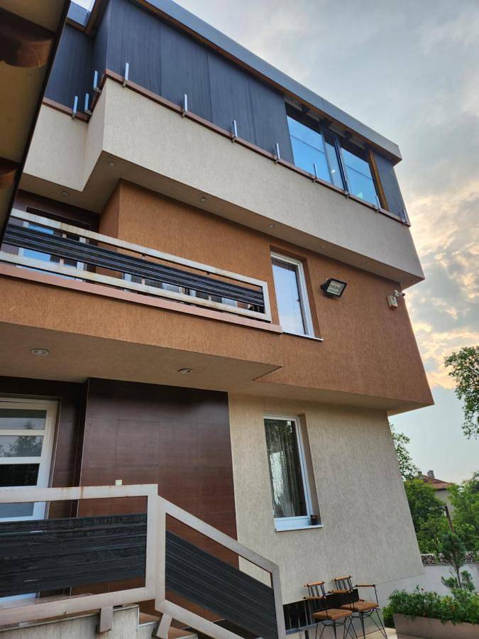 Villa with Private Pool in Sarajevo, Bosnia and Herzegovina