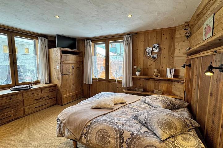 Appartamento intero, Appartamento - Val D'Isere in Val-d'Isère, Massiccio della Vanoise