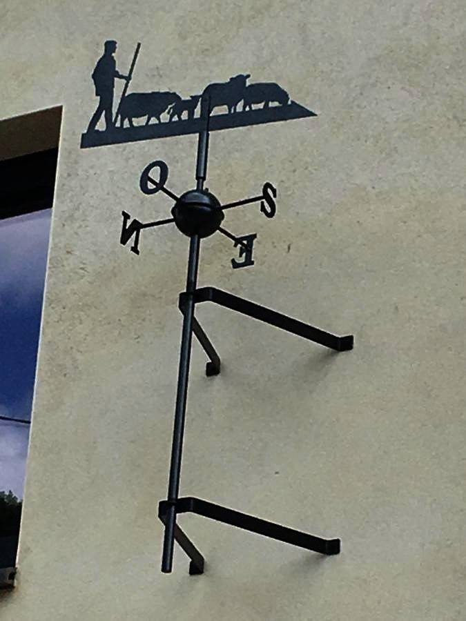 Le Pailhé de Marius in La Salvetat-sur-Agout, Région de Béziers