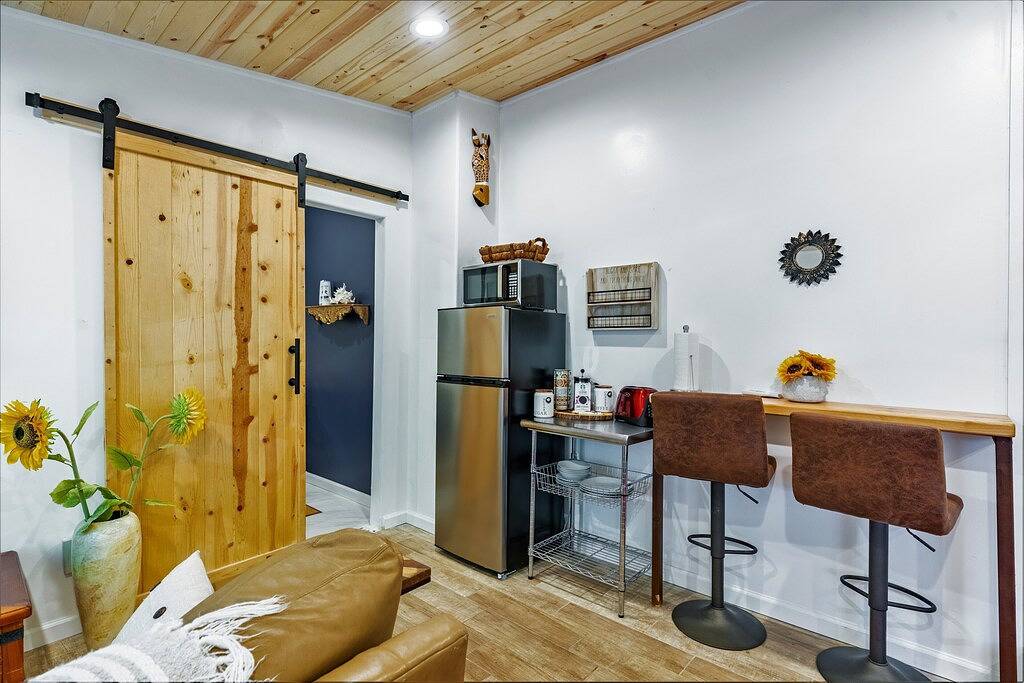 Ganze Wohnung, The Sapphire Suite 1Bed/1Bath in Sarasota, Sarasota County