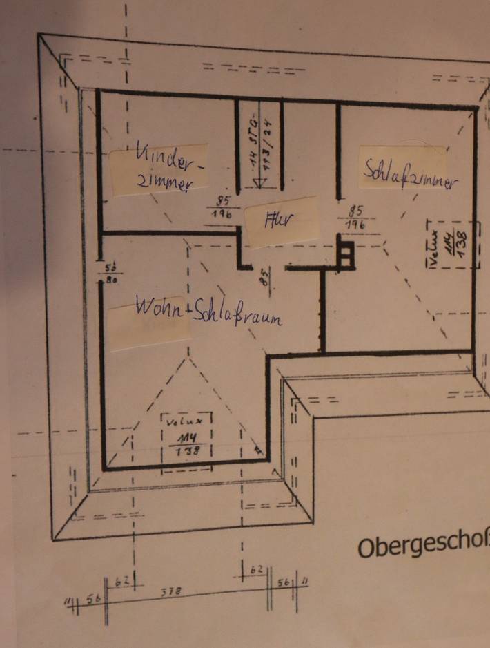 Ferienhaus für 6 Personen, mit Garten, mit Haustier in Büsum - 2