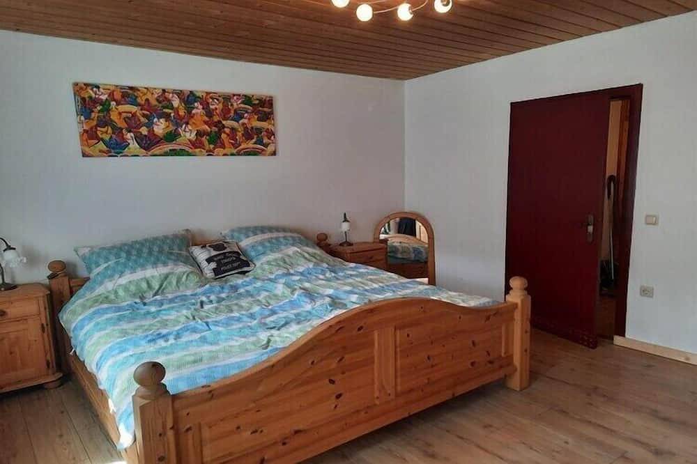 Ganze Wohnung, Ferienhaus Im Rosbachtal in Windeck, Windecker-Ländchen