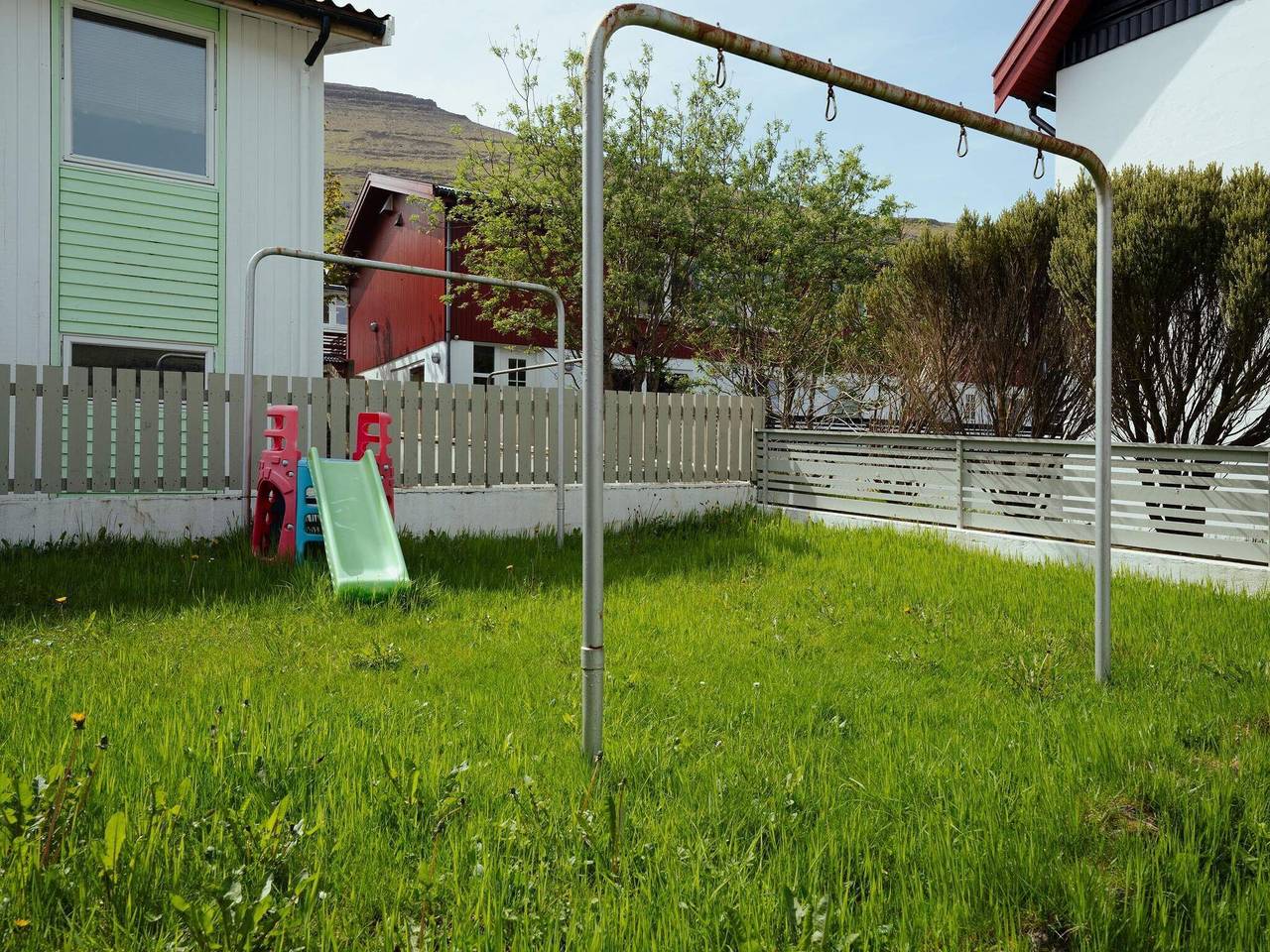 Charmantes Klaksvík Zuhause -- By Traum Ferienwohnungen in Färöer