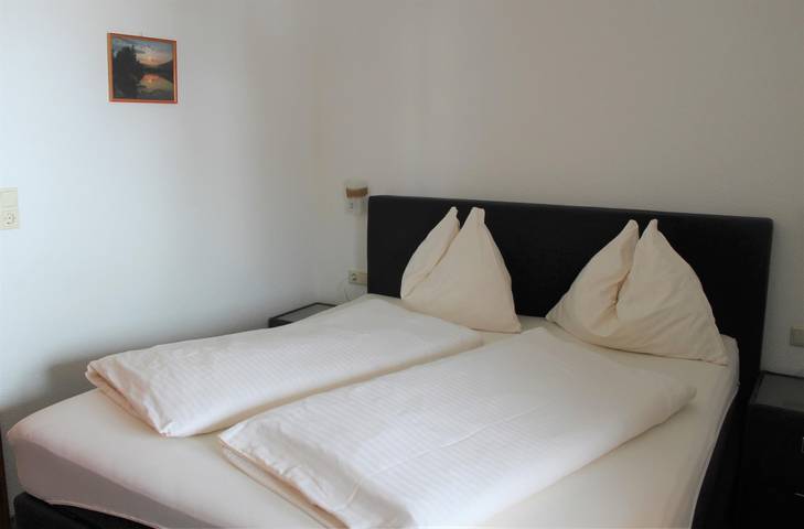 Ferienwohnung für 4 Personen, mit Balkon und Terrasse in Umhausen - 4