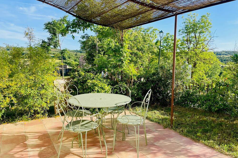 Chez Georges - House 2 - Lakes and Gorges du Verdon in Esparron-de-Verdon, Regionaler Naturpark Verdon