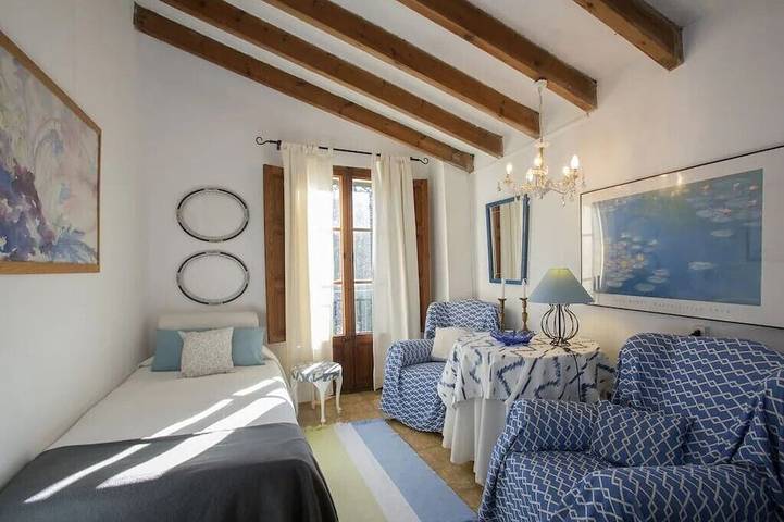 Finca für 7 Personen, mit Pool in Port de Sóller - 2