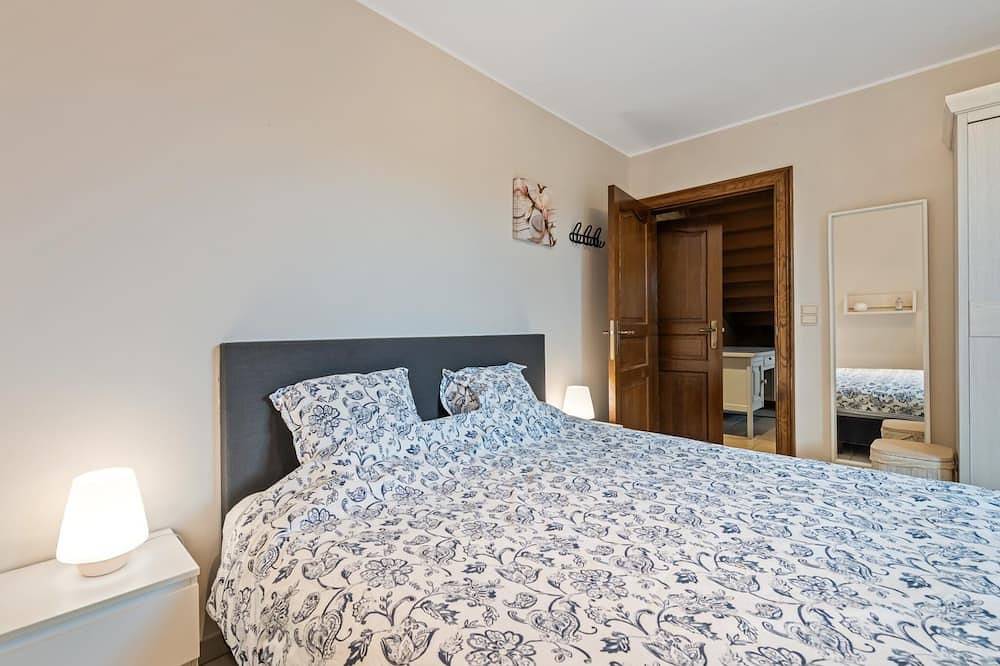 Sonnige Villa mit Garten & Sauna in Küstennähe in Diksmuide, Westflandern
