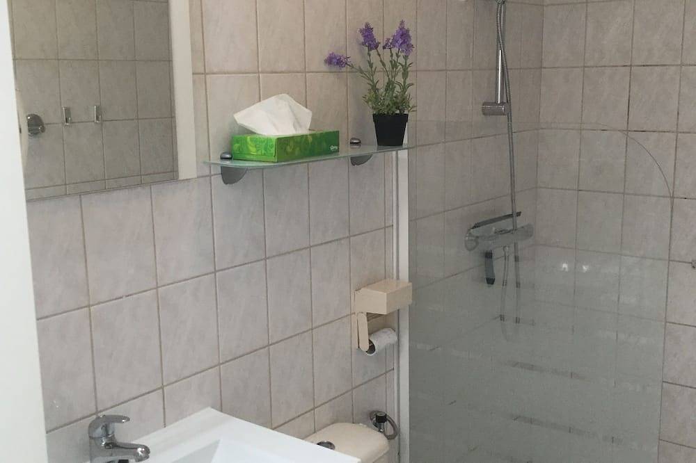 Ganze Wohnung, Parkweg 21, Westkapelle in Westkapelle, Walcheren