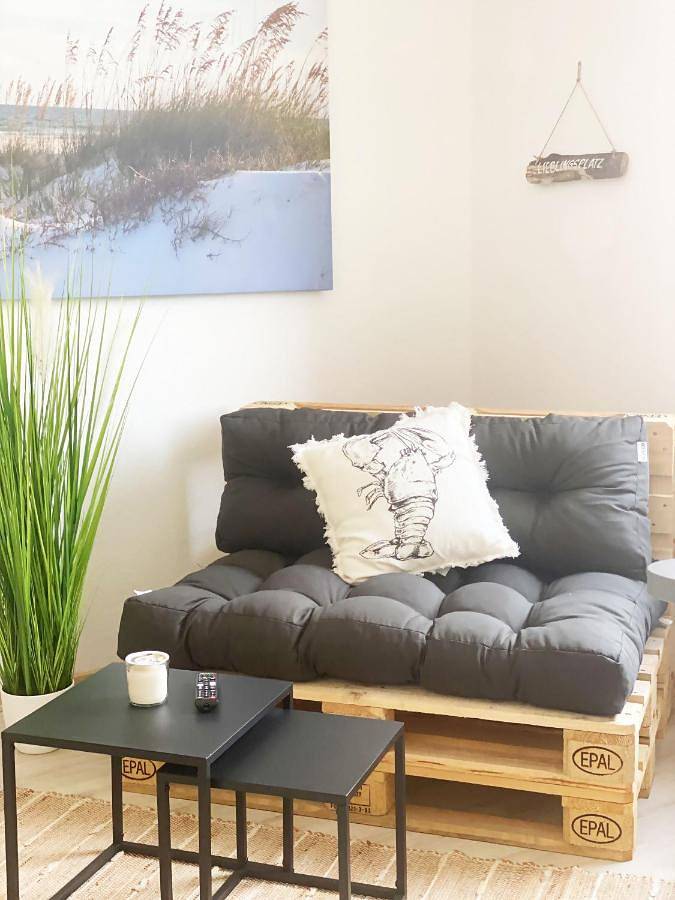 Ferienwohnung für 2 Personen, mit Haustier in Bielefeld - 4