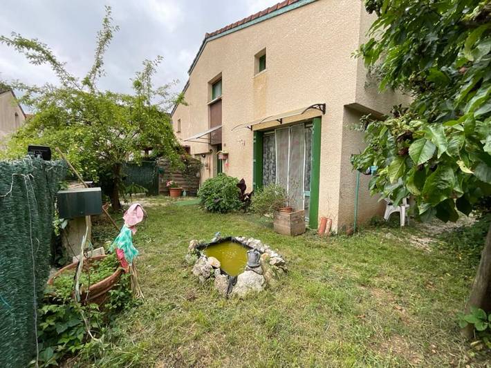 Ferienhaus für 6 Personen, mit Garten, mit Haustier - 1