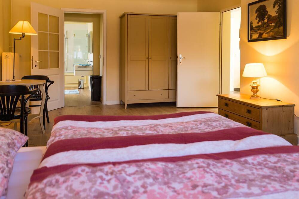 Forsthaus Edelburg - Ferienhaus in Hemer, Märkischer Kreis