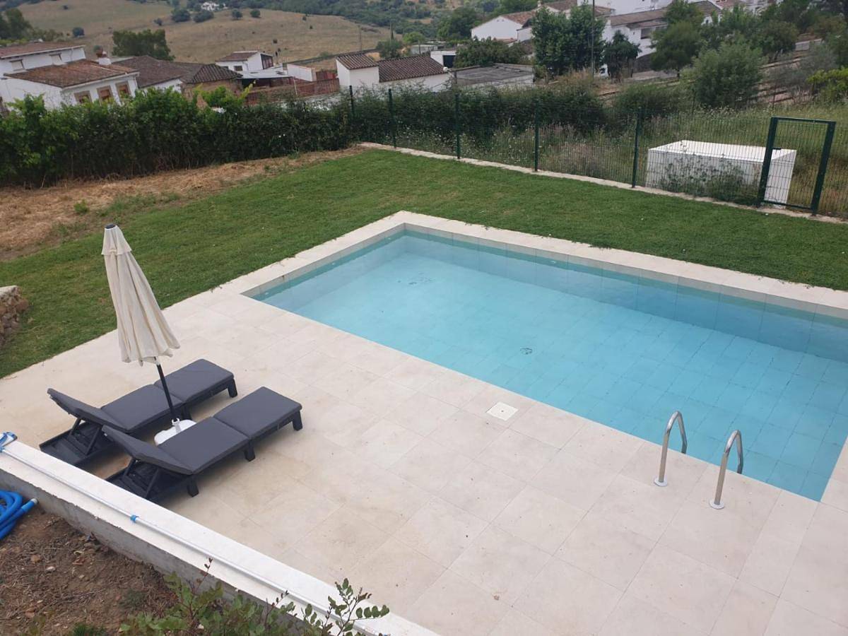 Apartamento entero, Casas Rurales- "Casa Larios" in El Colmenar, Cortes de la Frontera