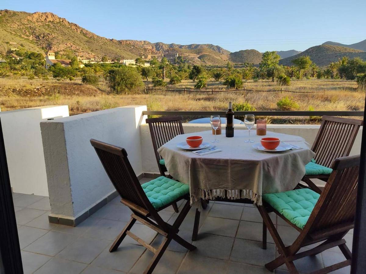 Apartamento entero, Three-Bedroom Apartment in Rodalquilar, Níjar