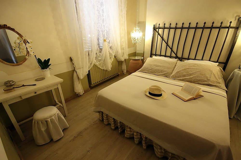Schönes Ferienhaus im Val d’Orcia, mit Pool, grossem Garten, nah Pienza in Pienza, Orciatal