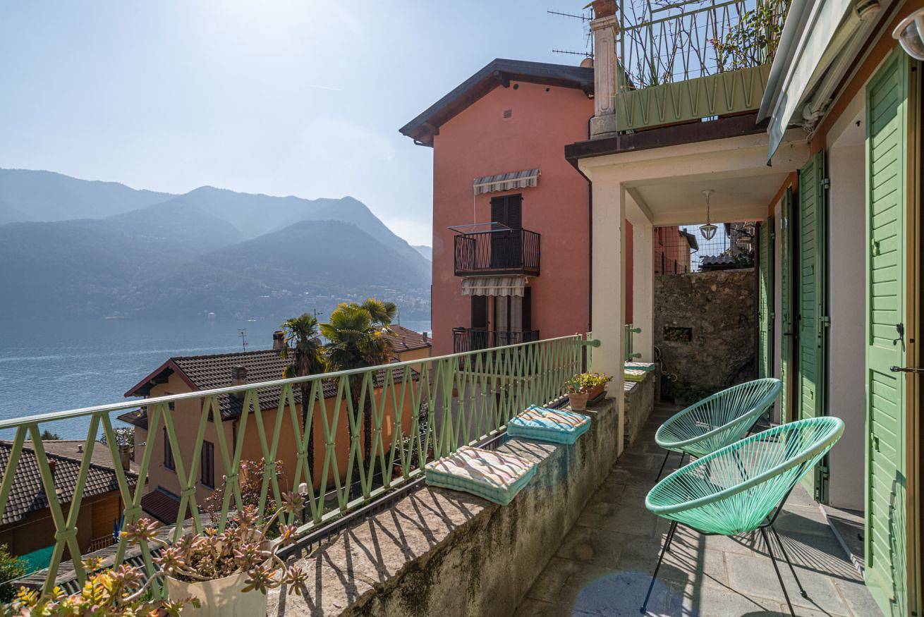 Hel lejlighed, Guesthost - Carate Urio - Lakeview Apt with garage in Carate Urio, Comosøen