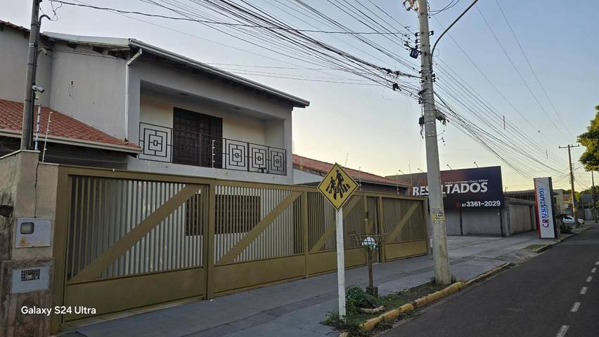 Casas e apartamentos de temporada para 2 pessoas, com balcão, com animais de estimação em Campo Grande