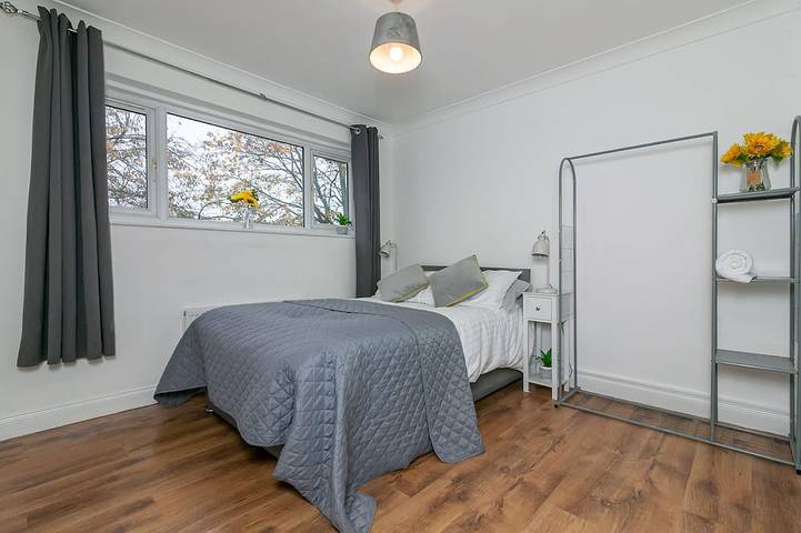 Casa de huéspuedes para 2 personas, con jardín - 1