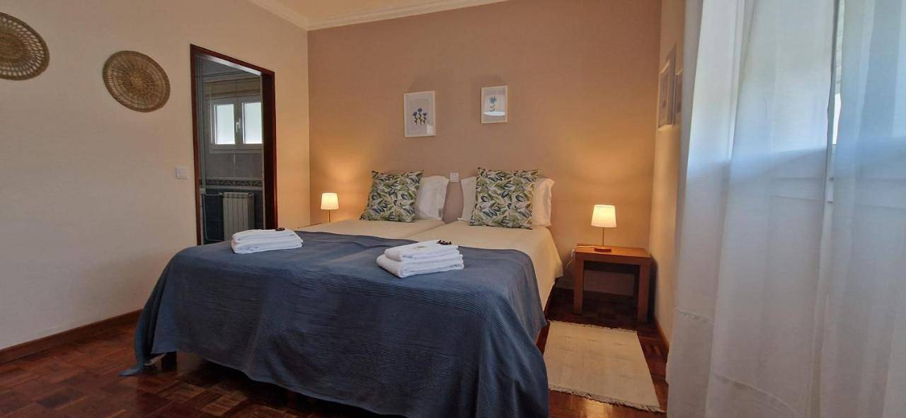 Three-Bedroom House in Fátima, Distrito de Santarém