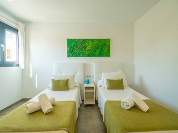 Villa in Santa Margalida, Mallorca Norden für 12 