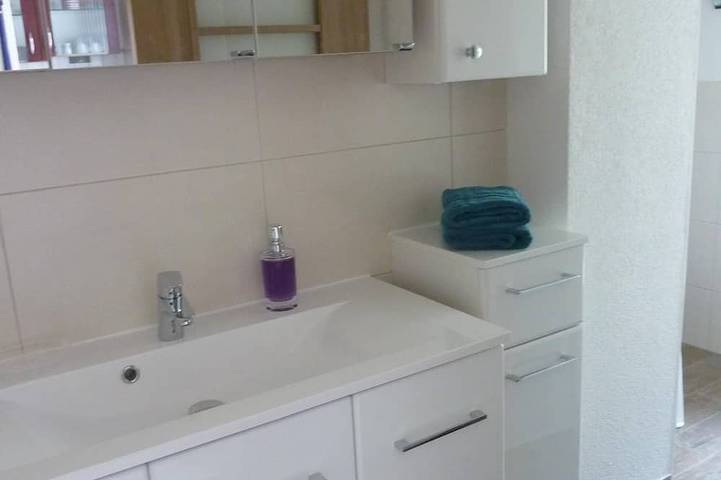 Ferienhaus für 4 Personen, mit Garten und Terrasse im Vogtland - 4