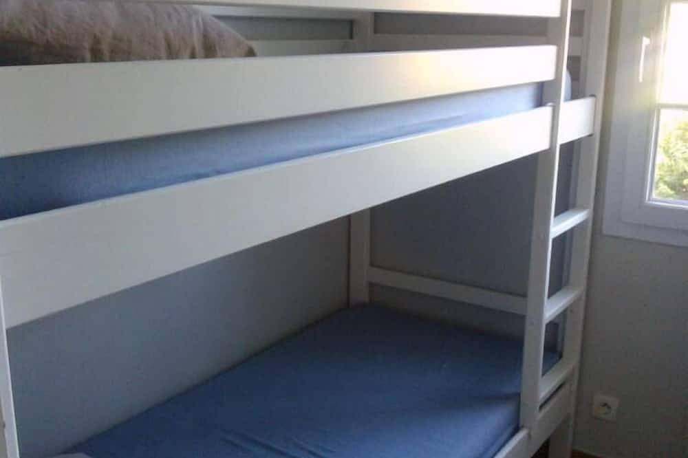 Ganze Wohnung, Ferienwohnung - Saint-Raphaël in Le Dramont, Saint-Raphaël