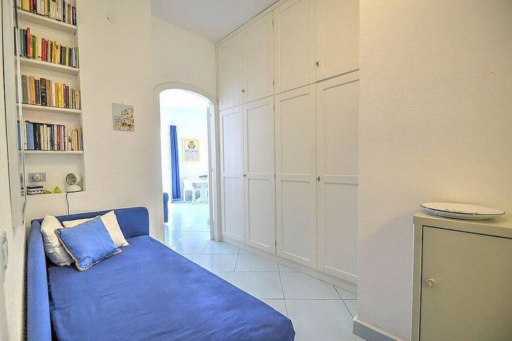 Casa Ginepro: Una gradevole ed accogliente casa indipendente situata nel centro di Positano. in Positano, Sorrento Coast