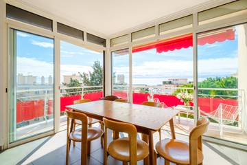 Casa Rural para 4 Personas en Cagnes-sur-Mer, Region de Cannes, Foto 1