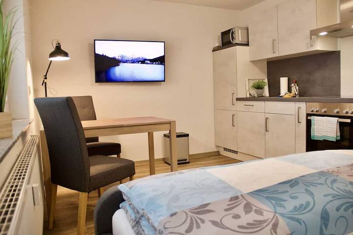 Ferienwohnung in Zweibrücken - 4