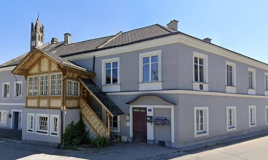 Ganze Ferienwohnung, Apartment Klosterhof / Top in Senftenberg (Niederösterreich), Bezirk Krems an der Donau-Land