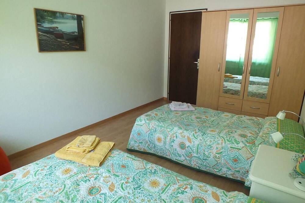 Ganze Wohnung, Al Colombajo in Centovalli, Tessiner Alpen