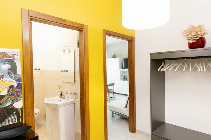 Gîte pour 5 personnes à Calimera - 2