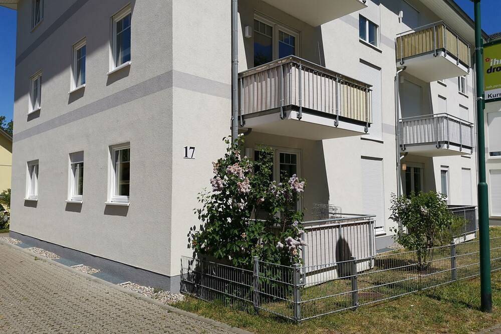 Appartamento vacanze a Graal-Muritz a partire da 119€ a notte
