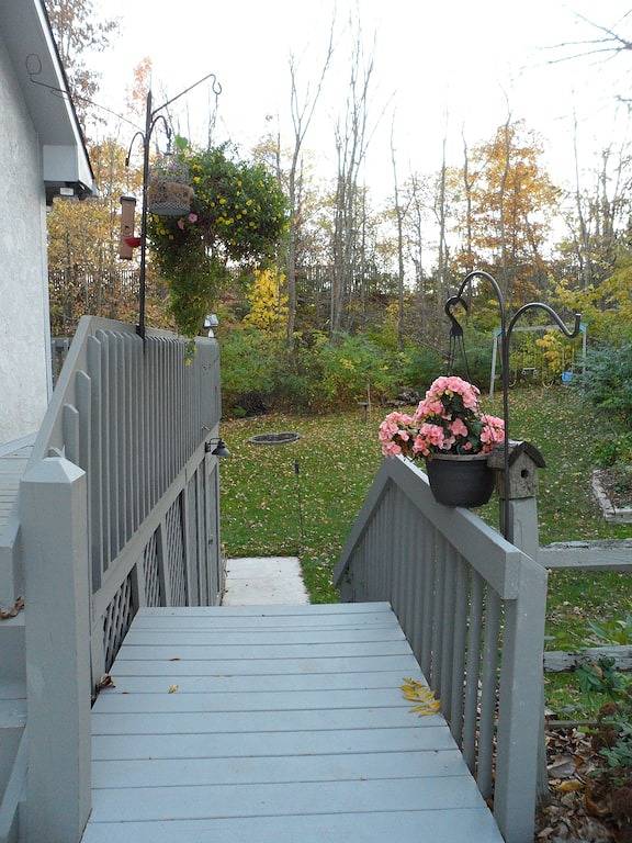 Vacation Apartment for 2 Guests in Ohio, USA