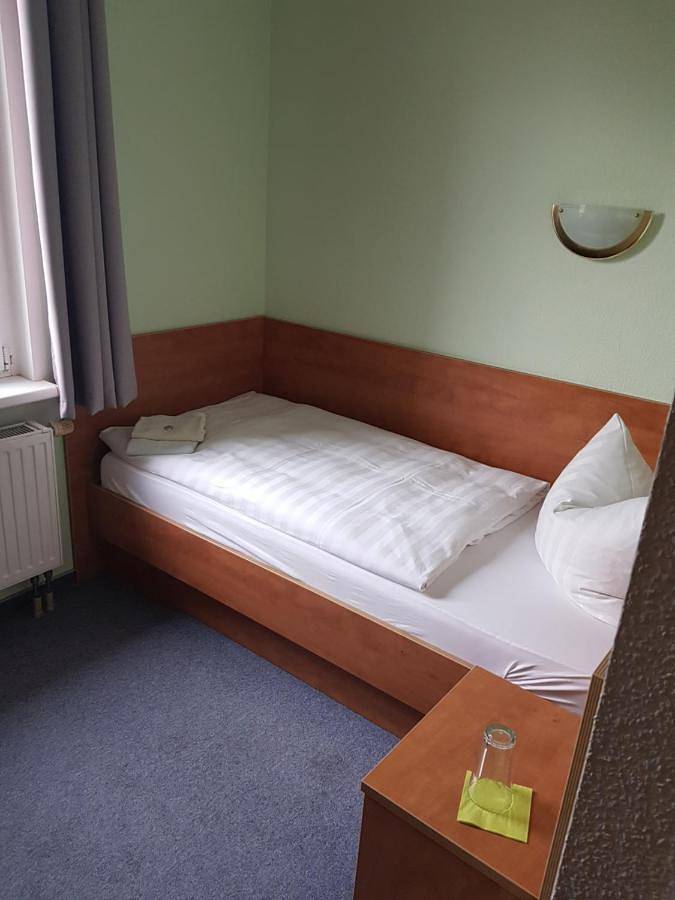Hotel in Calbe (Saale) - 3