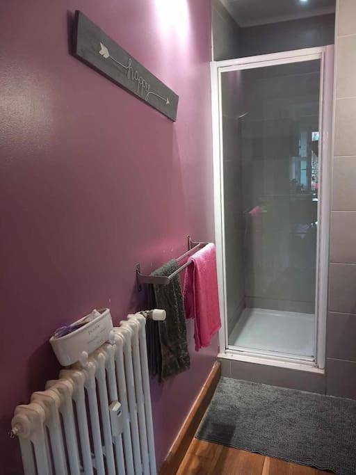 Gîte pour 4 personnes, avec vue et terrasse, animaux acceptés à Beure - 4