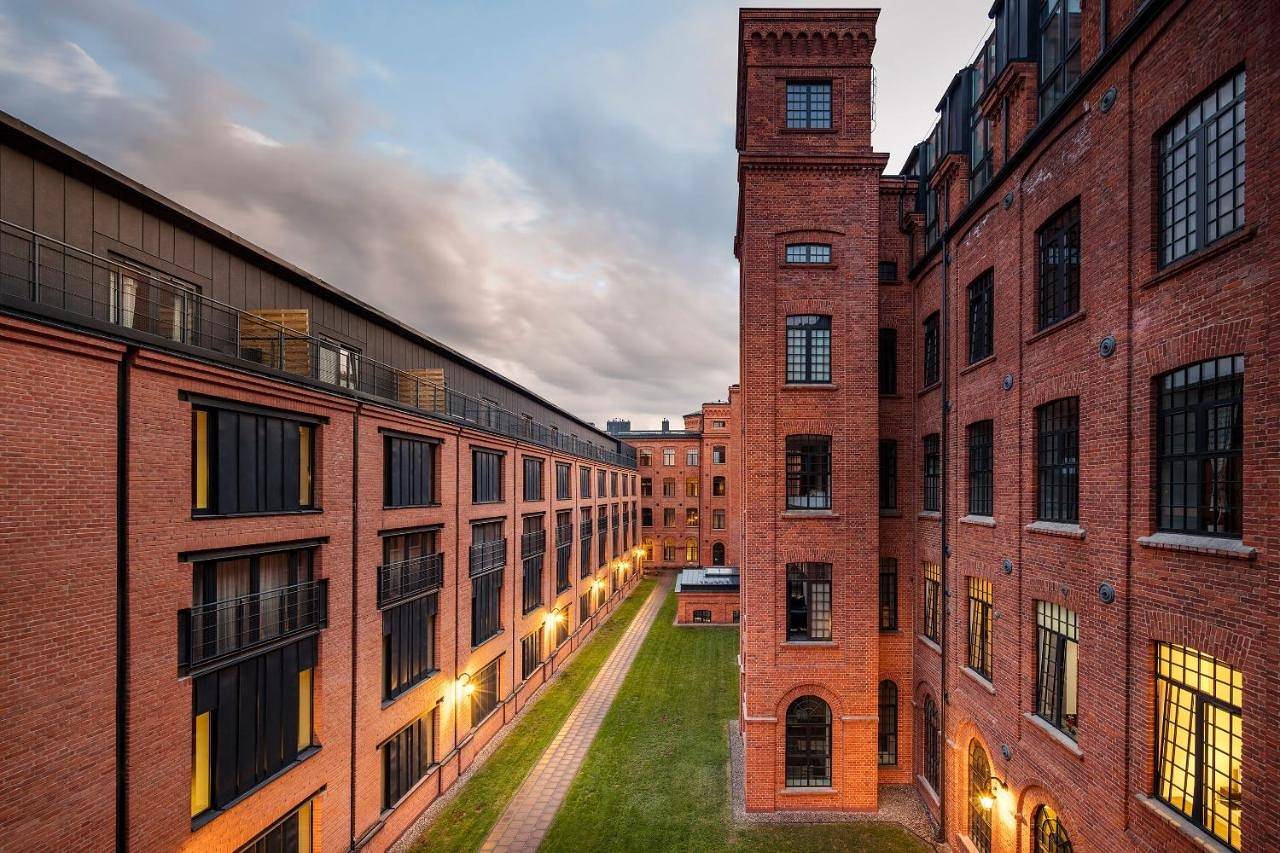 Cały apartament, Loft Apartments in Łódź, Województwo łódzkie