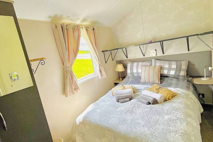 Camping für 8 Personen in Newquay - 4