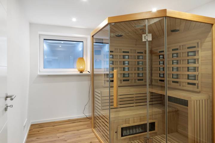 Studio für 3 Personen, mit Garten in Coburg - 2