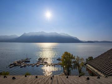 Vakantieappartement voor 4 Personen in Ghiffa, Lepontine Alps, Afbeelding 4