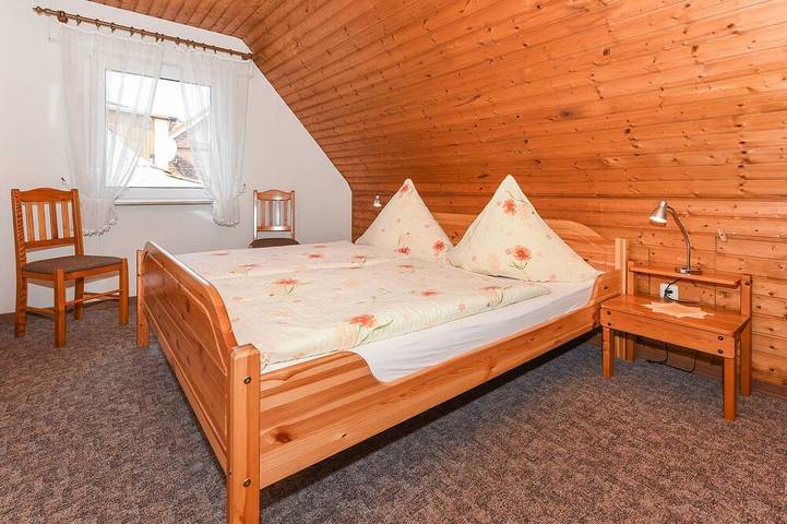 Bauernhof für 3 Personen, mit Garten in Wittmund - 3