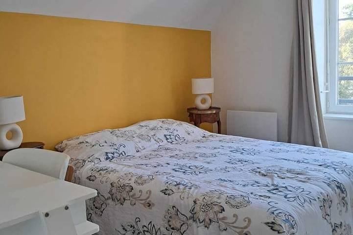 Appartement entier, Appartement chaleureux au cœur du pays bigouden proche des plages et commerces in Plomeur, Côte de Cornouaille
