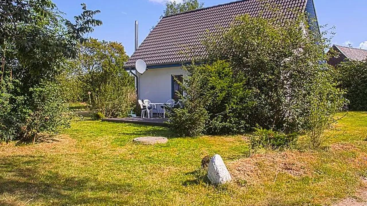 Ferienhaus für 8 Personen (140 m²) in Saal in Hessenburg, Saal