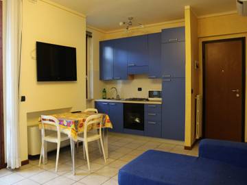 Glamping voor 4 Personen in Lazise, Garda Bergen, Afbeelding 3