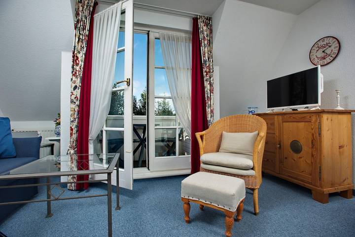 Ganze Ferienwohnung, Witt Hingst Whg. 9 in Sylt (Gemeinde), Sylt