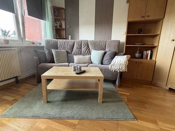Ferienwohnung für 2 Personen, mit Ausblick und Balkon in Niedersachsen