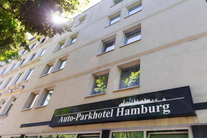 Hotel für 3 Personen in Hamburger DOM - 4